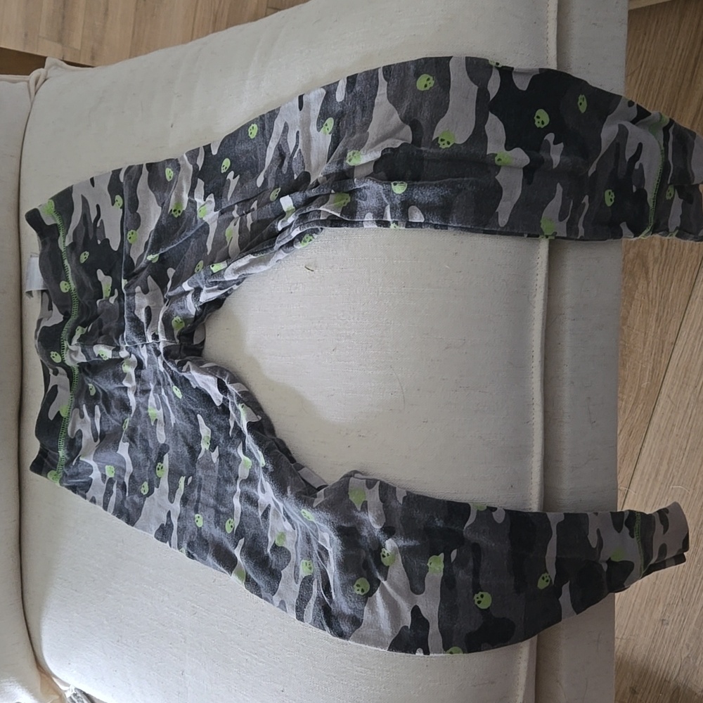 🫣Gap Kids pj bottoms